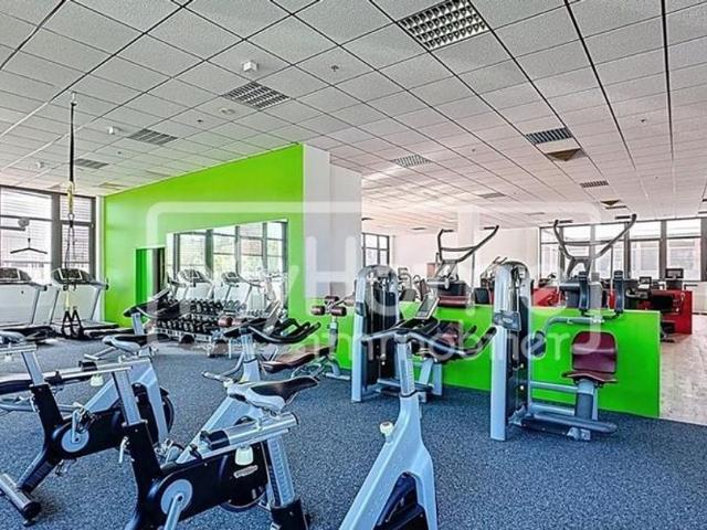 Office space for rent in Lonay 967 m² | dreamo. Ch