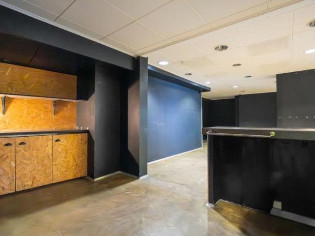 Office space for rent in Lausanne 190 m² | dreamo. Ch