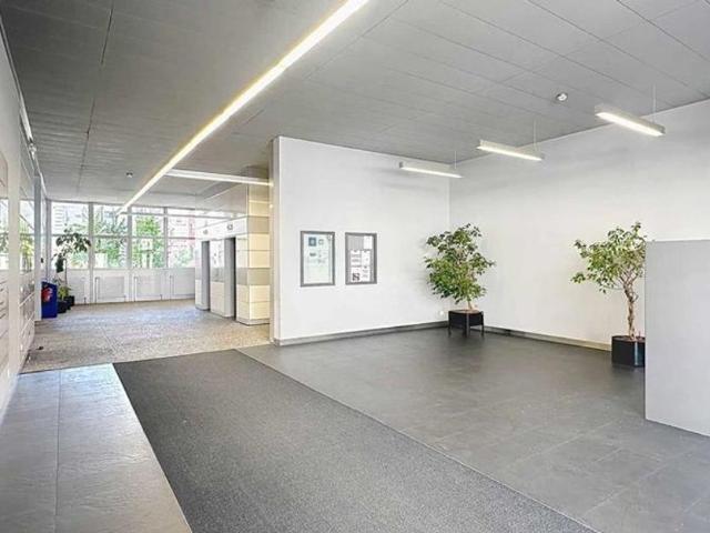 Office space for rent in Lausanne 1 262 m² | dreamo. Ch