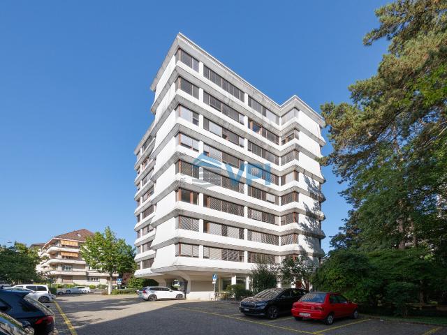 Office space for rent in Lausanne 90 m² | dreamo. Ch