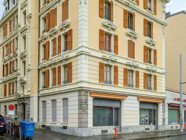 Office space for rent in Lausanne Ref 36693 | dreamo. Ch