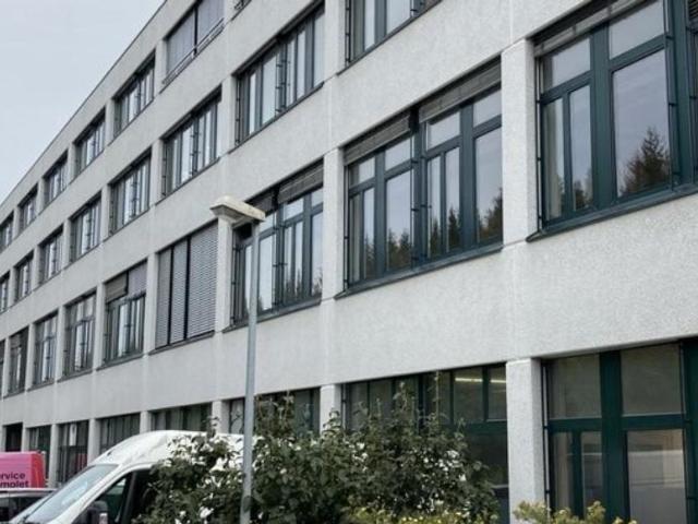 Office space for rent in La Chaux de Fonds 1 562 m² | dreamo. Ch