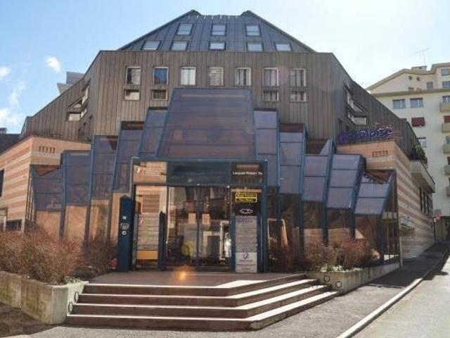 Office space for rent in La Chaux de Fonds 29 m² | dreamo. Ch
