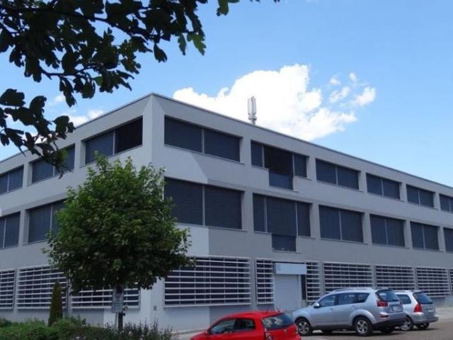 Office space for rent in La Chaux de Fonds Ref 34897 | dreamo. Ch