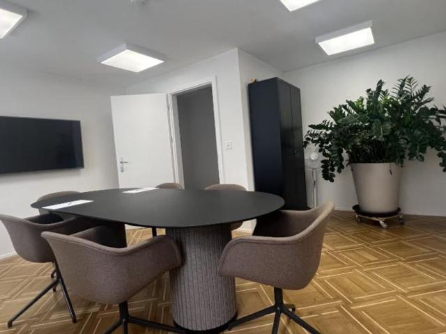 Office space for rent in La Chaux de Fonds Ref 35873 | dreamo. Ch