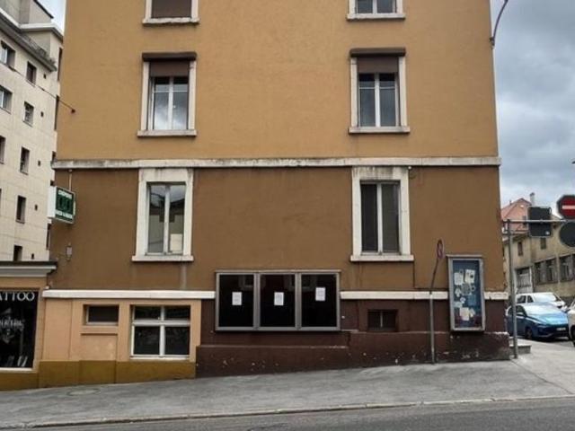 Office space for rent in La Chaux de Fonds Ref 33850 | dreamo. Ch