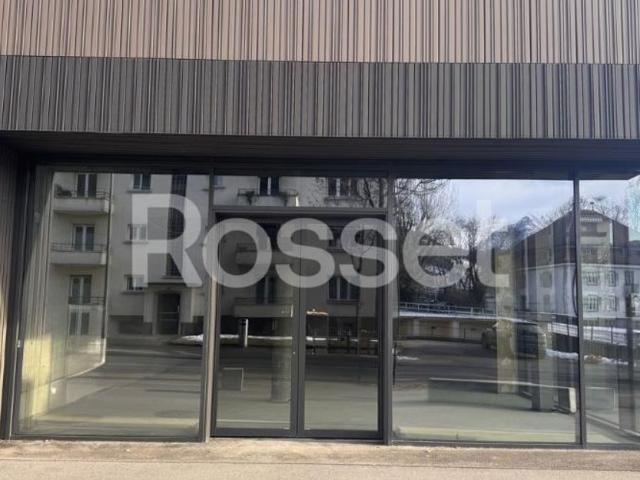 Office space for rent in La Tour de Trême Ref 29109 | dreamo. Ch