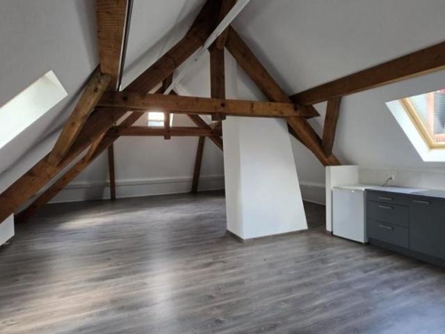 Office space for rent in Le Locle 141 m² | dreamo. Ch