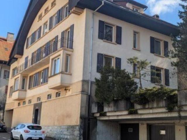 Office space for rent in Le Locle Ref 34422 | dreamo. Ch