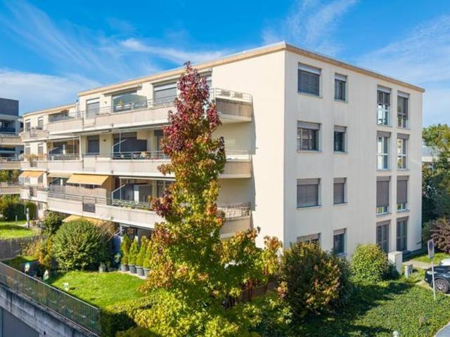 Office space for rent in Le Mont sur Lausanne 115 m² | dreamo. Ch