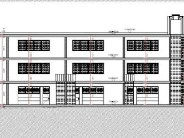 Office space for rent in Le Mont sur Lausanne 2 365 m² | dreamo. Ch