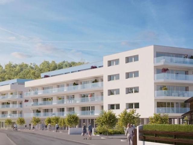 Office space for rent in Le Mont sur Lausanne Ref 27781 | dreamo. Ch