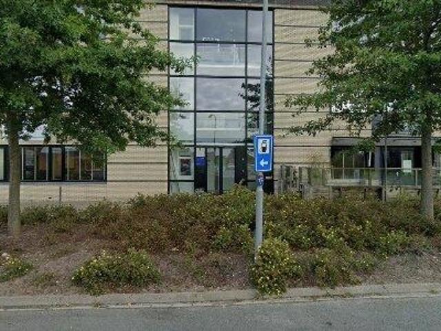 Office space for rent in Leek