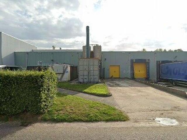 Office space for rent in Leek
