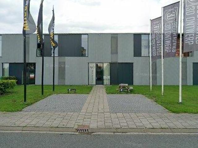 Office space for rent in Leek