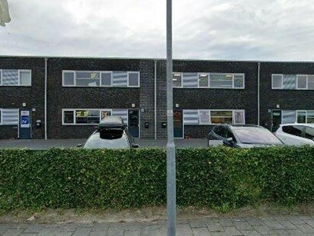 Office space for rent in Leek