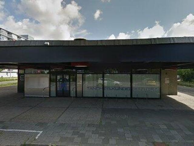 Office space for rent in Leeuwarden