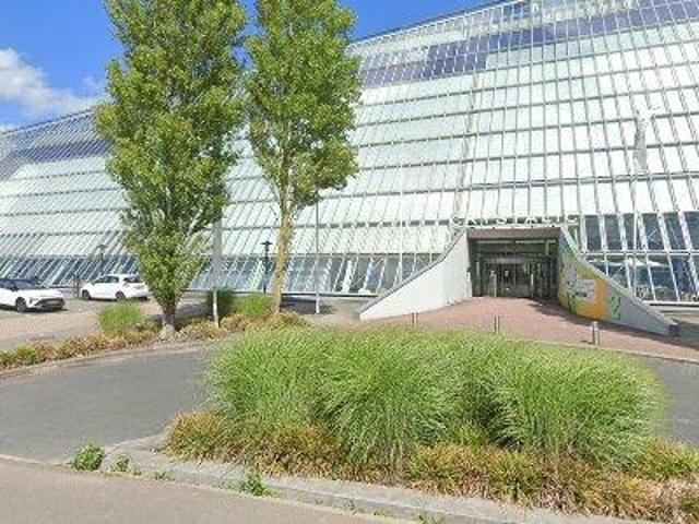 Office space for rent in Leeuwarden