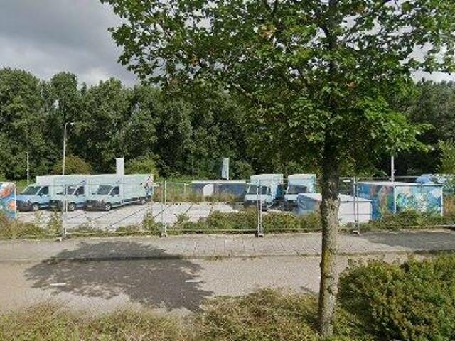 Kantoor te huur in Leiden, Zuid Holland
