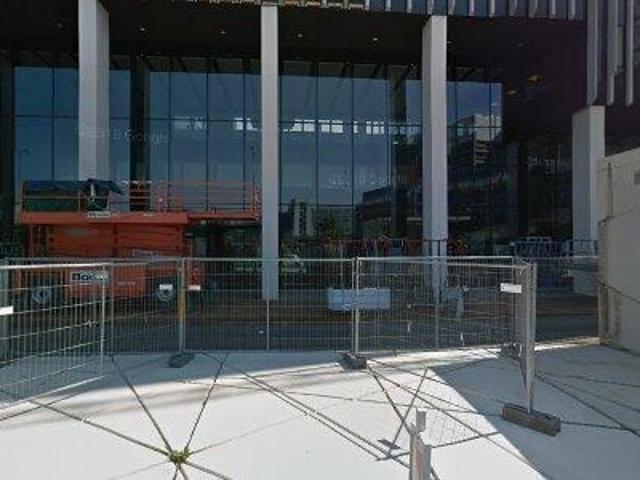 Office space for rent in Leiden