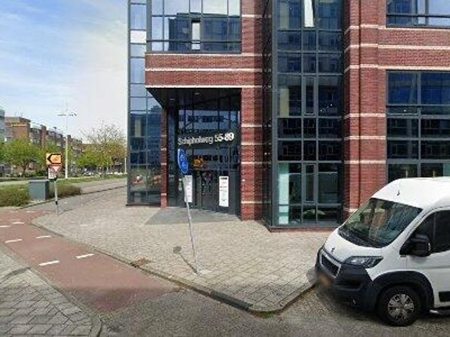 Office space for rent in Leiden