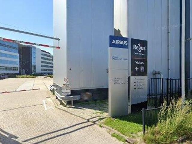 Office space for rent in Leiden
