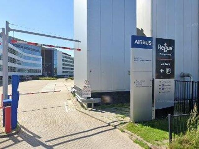 Office space for rent in Leiden