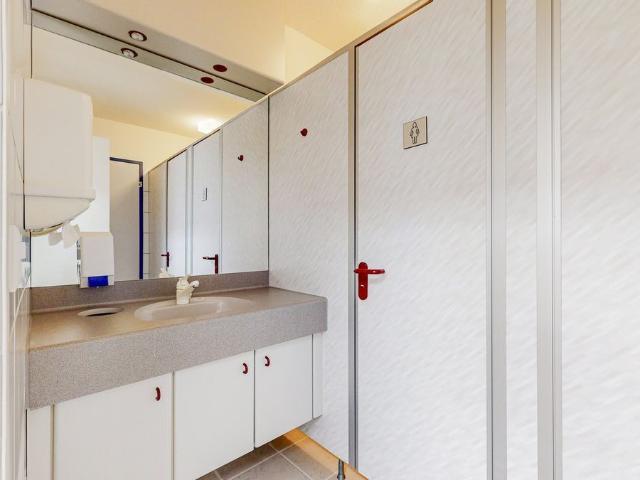 Office space for rent in Lenzburg 206 m² | dreamo. Ch