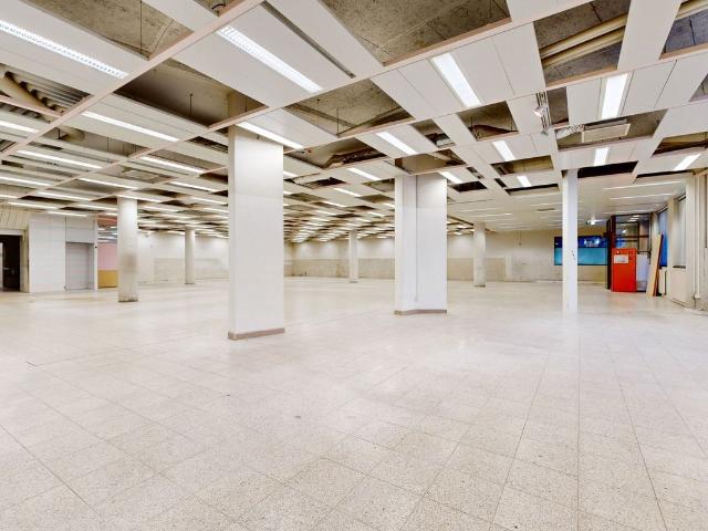 Office space for rent in Les Diablerets 754 m² | dreamo. Ch