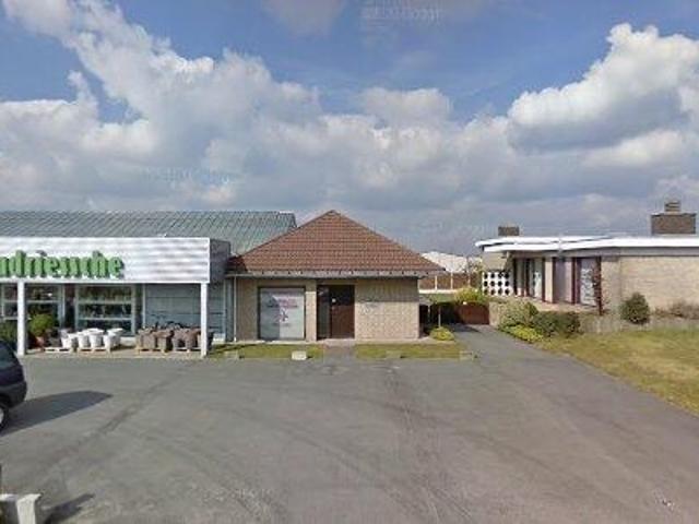 Office space for rent in Lichtervelde