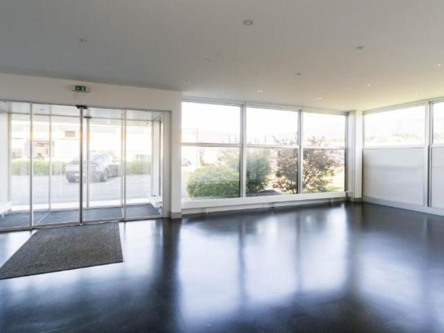 Office space for rent in Montagny près Yverdon 960 m² | dreamo. Ch