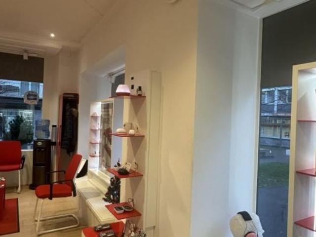 Office space for rent in Monthey 80 m² | dreamo. Ch