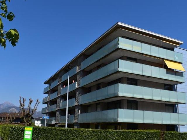 Office space for rent in Monthey 147 m² | dreamo. Ch