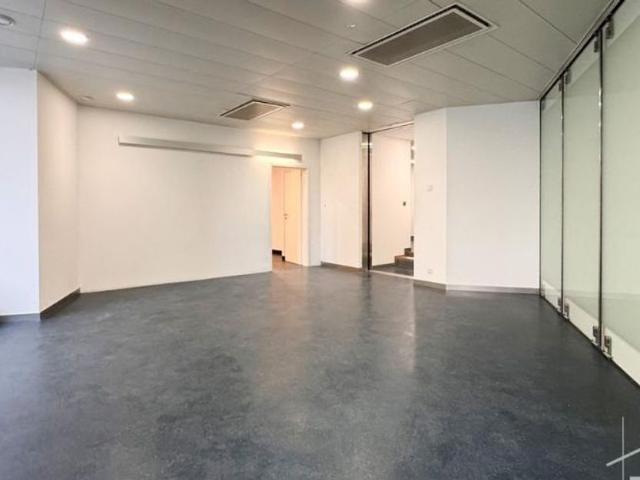 Office space for rent in Monthey 195 m² | dreamo. Ch