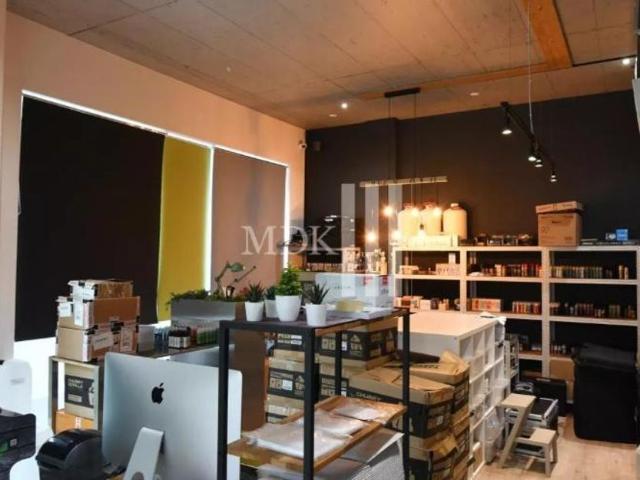 Office space for rent in Monthey Ref 35114 | dreamo. Ch