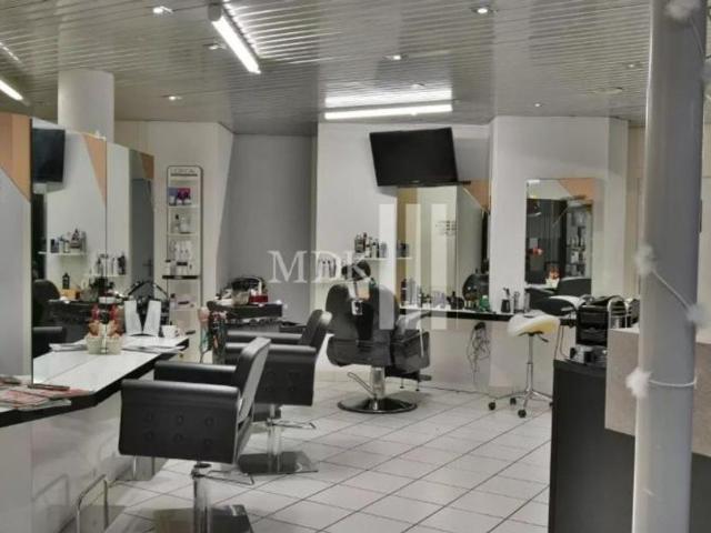 Office space for rent in Monthey Ref 35119 | dreamo. Ch