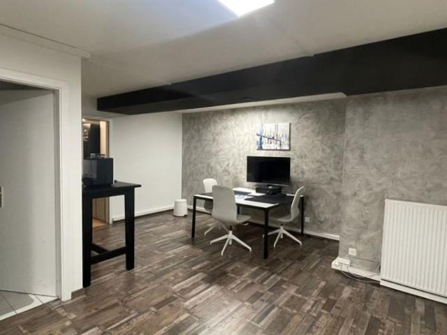 Office space for rent in Montreux 100 m² | dreamo. Ch