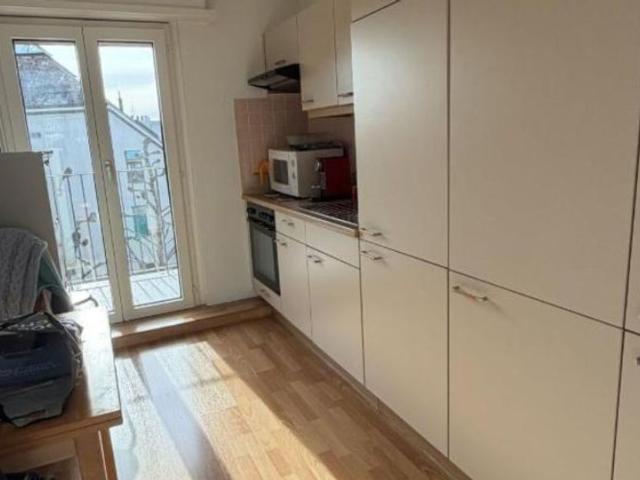 Office space for rent in Morges Ref 30743 | dreamo. Ch