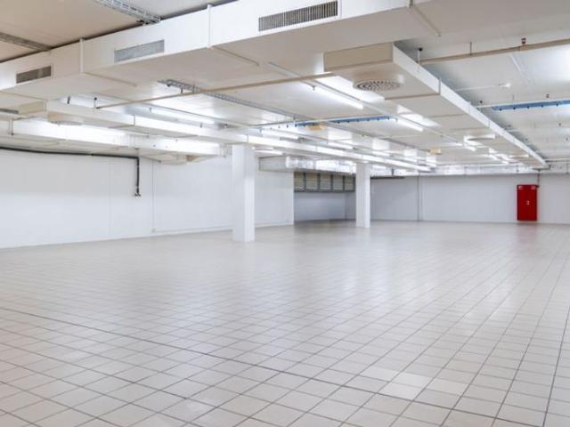 Office space for rent in Morges 320 m² | dreamo. Ch