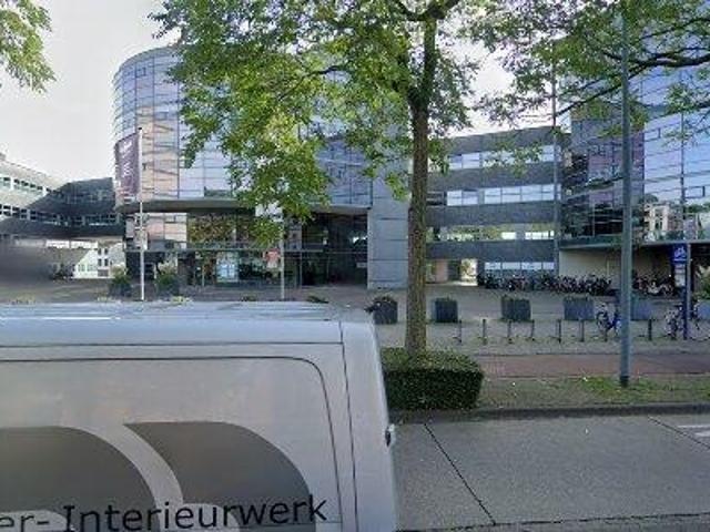 Office space for rent in Maastricht