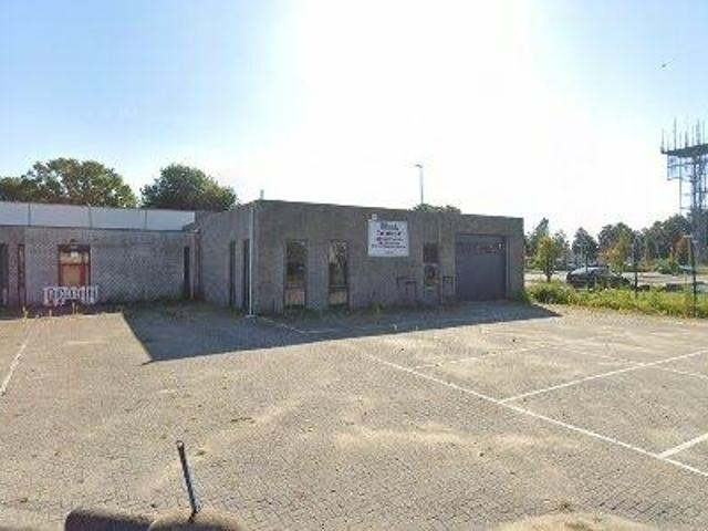 Office space for rent in Maastricht