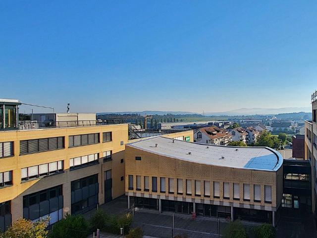 Office space for rent in Mägenwil 362 m² | dreamo. Ch
