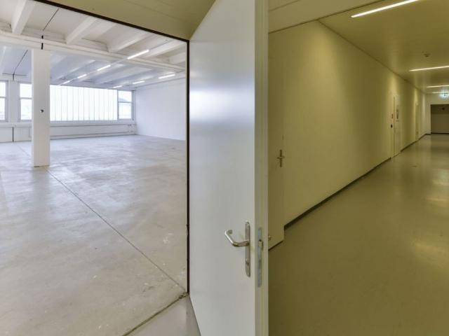 Office space for rent in Malters 260 m² | dreamo. Ch