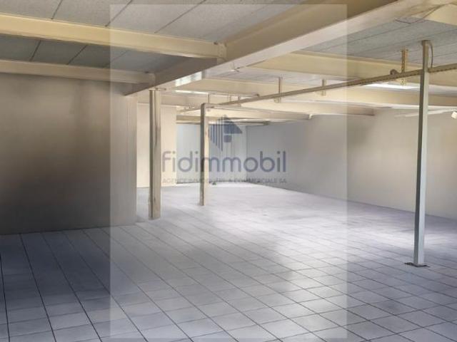 Office space for rent in Marin Epagnier Ref 35846 | dreamo. Ch