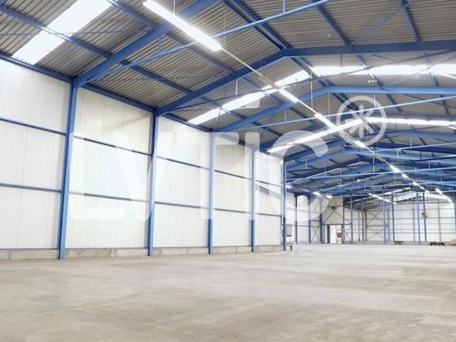 Office space for rent in Martigny 3 500 m² | dreamo. Ch