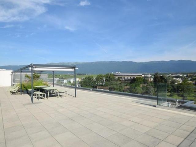 Office space for rent in Meyrin Ref 18932 | dreamo. Ch