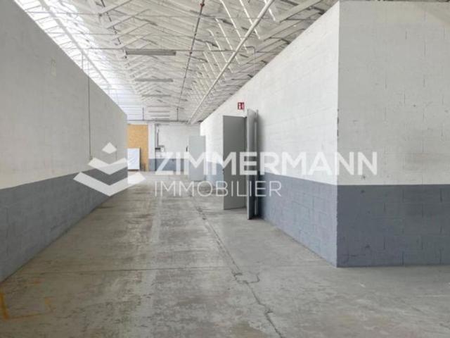 Office space for rent in Meyrin Ref 33999 | dreamo. Ch