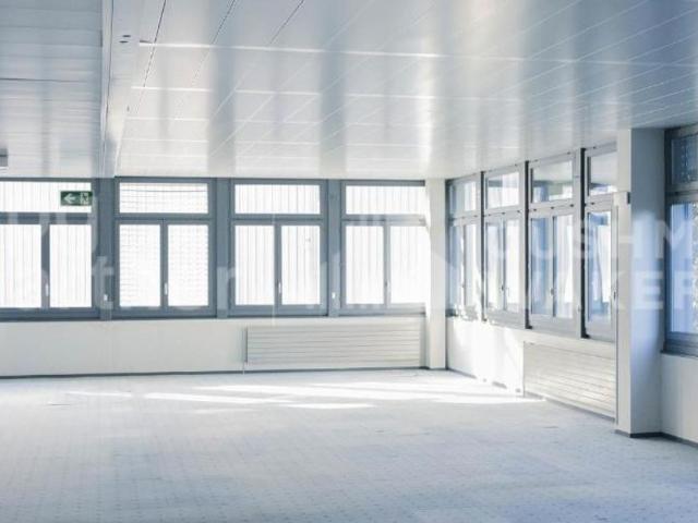 Office space for rent in Meyrin 2 800 m² | dreamo. Ch