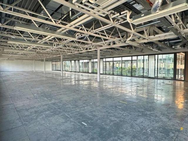 Office space for rent in Meyrin 400 m² | dreamo. Ch