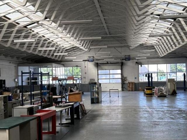 Office space for rent in Meyrin 600 m² | dreamo. Ch